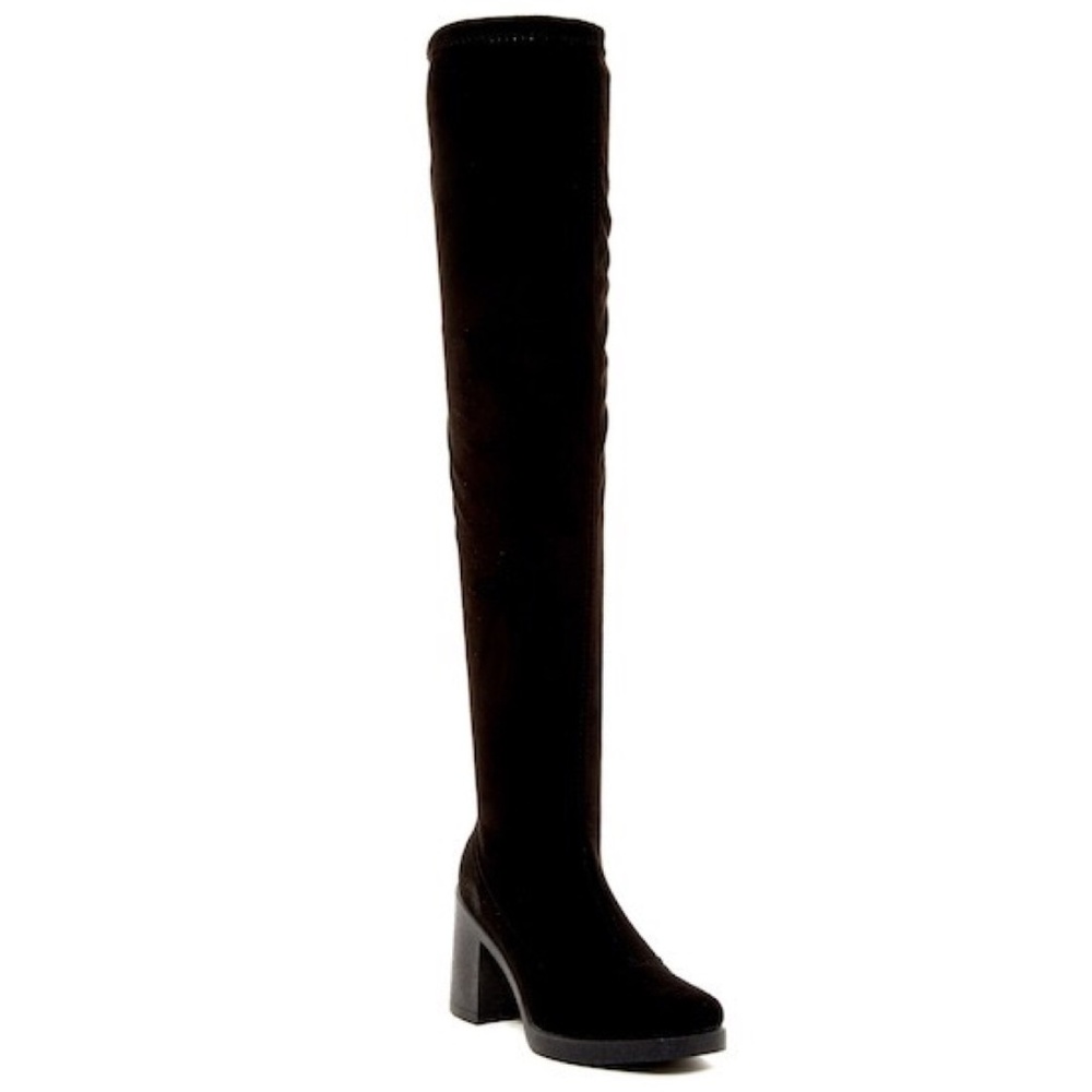 Topshop Boutique "Capri" High Boots